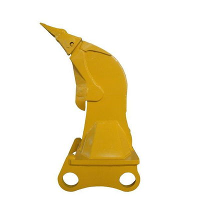 HUITONG Kazı Makinesi Bağlantısı Güçlü Kazı Çöpçüsü Bulldozer 3-75 Tonluk Kazı Makinesi için Kaya Toprağı Çöpçüsü SY335 PC200