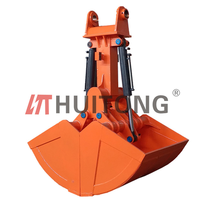 Hot Sale Customized Excavator Attachment 22Ton CAT322 Excavator with 1.2M3 Large Capacity Customized Available Product