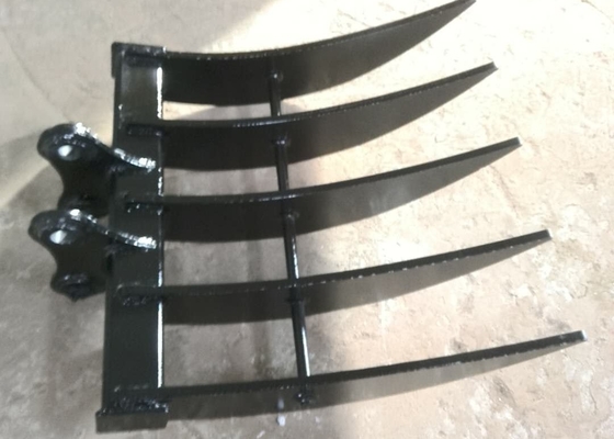 Kazı makinesi Rake Toprak Kazıcı 3T Mini Kazı makinesi Özelli Kazı makinesi Kök Rake Bağlantı Fabrika Yapımı Sıcak Satış