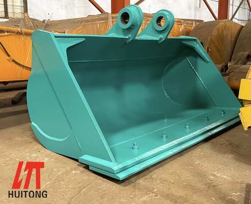 OEM kullanılabilir 12T kazıcı takma Çukur 0.5M3 Çukur
