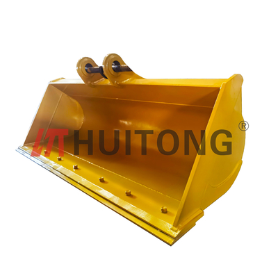 20T kazıcı takımı kazı kovası uygun ve servis sonrası için 0.8M3 kovası