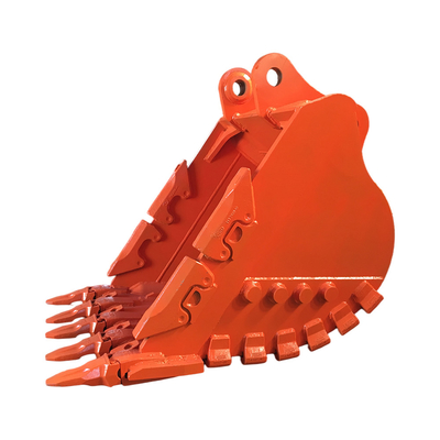 Kazı Cihazı Kova CAT312 12T Kazı Cihazı HD Kova Özelleştirilmiş 0.5CBM Kova
