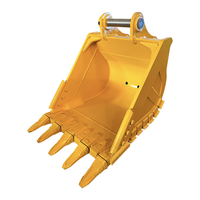 Kazı Cihazı Kova CAT312 12T Kazı Cihazı HD Kova Özelleştirilmiş 0.5CBM Kova