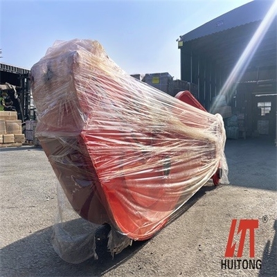PC200 VOLVO 300 NM360/400 için Giyim Direncili Hidrolik Beton Tozlayıcı