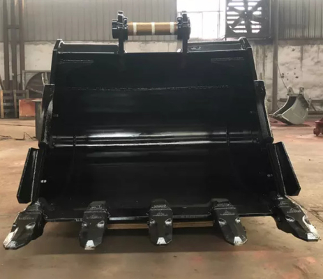 810 - 80 Ton NM360/400 + Q355B için.7cbm kazıcı kaya kovası