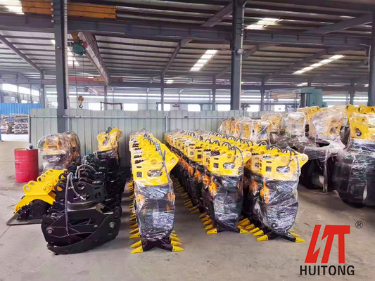 Kazı makinesi Hidrolik Portakal Kabuk 5 Tonluk Kazı makinesi Özel Yüksek Kaliteli Portakal Yakalama Facoti Doğrudan Satış Fiyatı