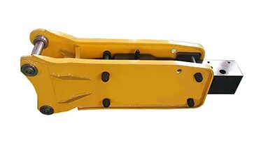 30 tonluk kazıcı takımı 140 mm çaplı özelleştirilmiş çoklu malzeme mevcut yüksek kaliteli ürün seçin