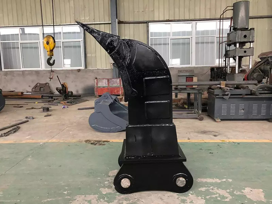 3 tonluk mini kazıcı sapı kopucu, özel kalınlıklı toprak yetiştirme takımı
