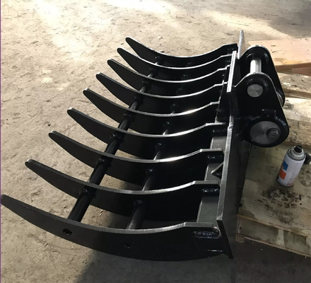 Kazı makinesi Rake Toprak Kazıcı 3T Mini Kazı makinesi Özelli Kazı makinesi Kök Rake Bağlantı Fabrika Yapımı Sıcak Satış