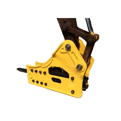 22 tonluk kazıcı takımı 140 mm çapı özelleştirilmiş uzunluk çoklu malzeme yüksek kaliteli ürün seçin