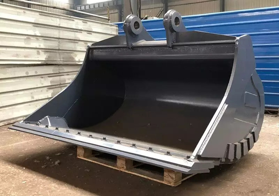 20T kazıcı takımı kazı kovası uygun ve servis sonrası için 0.8M3 kovası