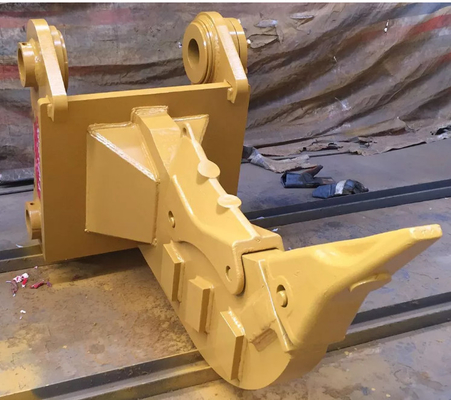 3 tonluk mini kazıcı sapı kopucu, özel kalınlıklı toprak yetiştirme takımı
